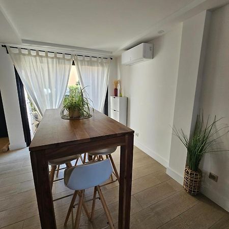 Tres Grand Deux Pieces Marines De Cogolin Apartman Kültér fotó