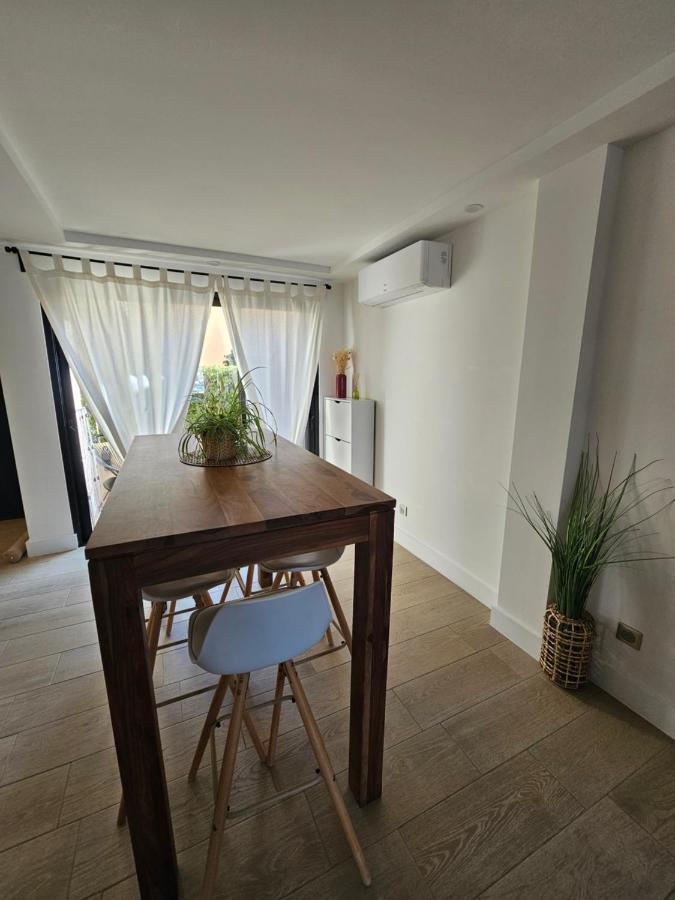 Tres Grand Deux Pieces Marines De Cogolin Apartman Kültér fotó