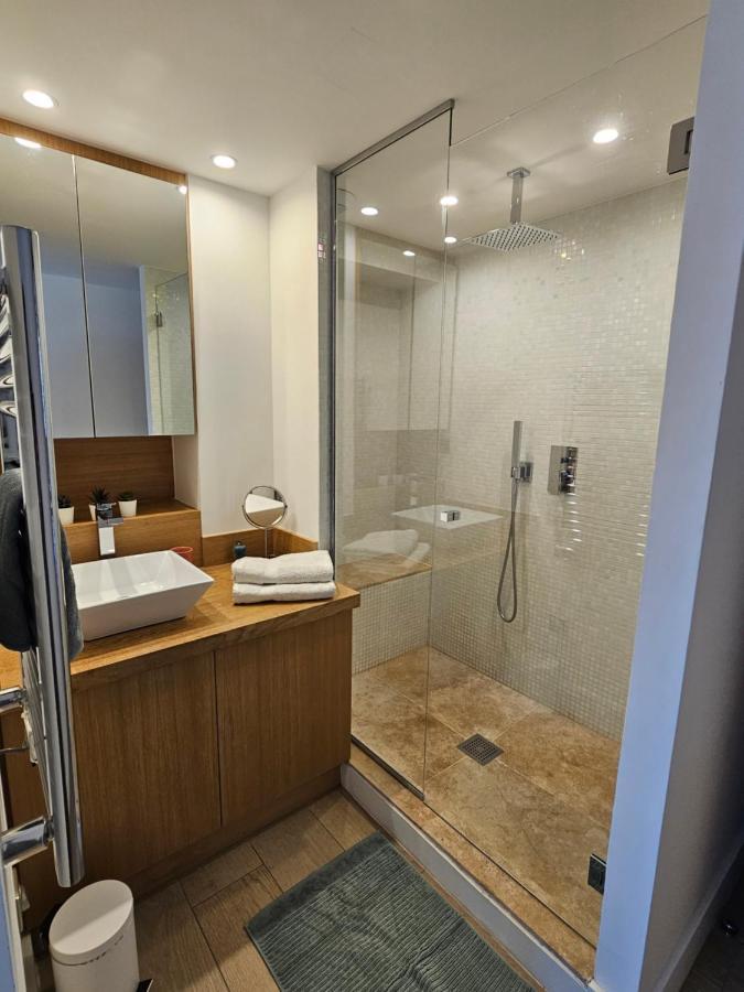 Tres Grand Deux Pieces Marines De Cogolin Apartman Kültér fotó
