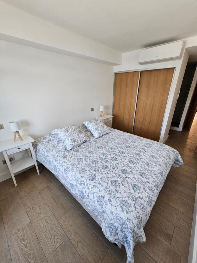 Tres Grand Deux Pieces Marines De Cogolin Apartman Kültér fotó