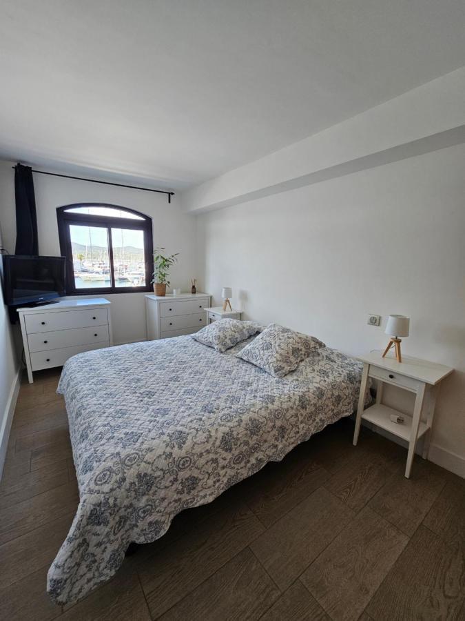 Tres Grand Deux Pieces Marines De Cogolin Apartman Kültér fotó