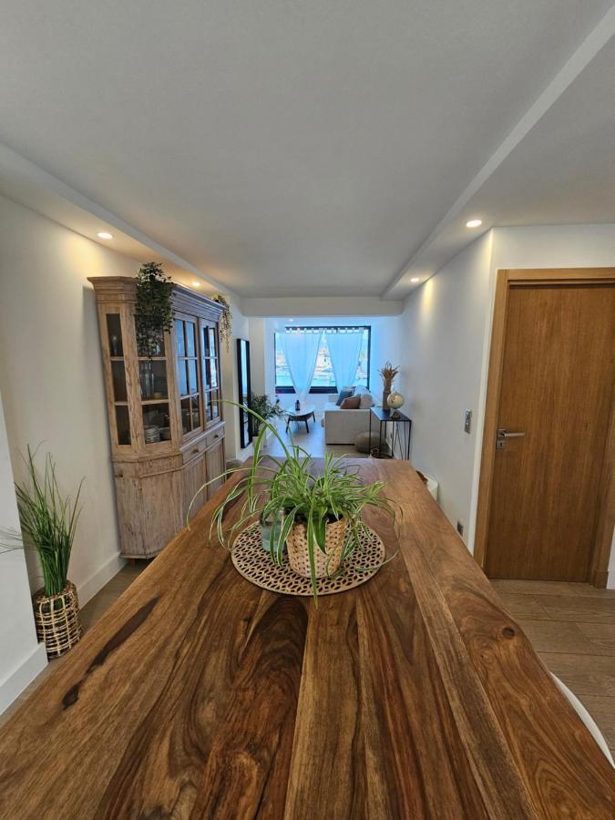 Tres Grand Deux Pieces Marines De Cogolin Apartman Kültér fotó